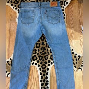 Levi’s jeans 510 size 34x30